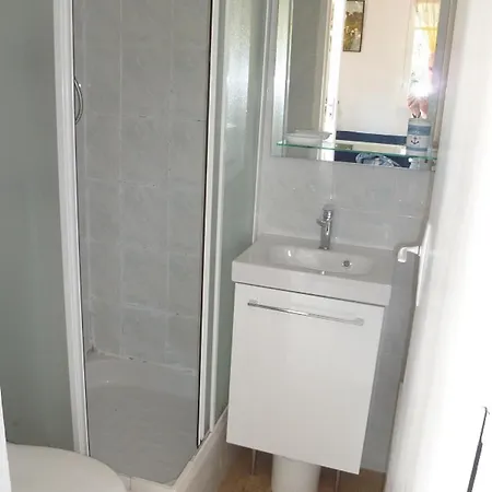 Petite Calme A Σπίτι διακοπών