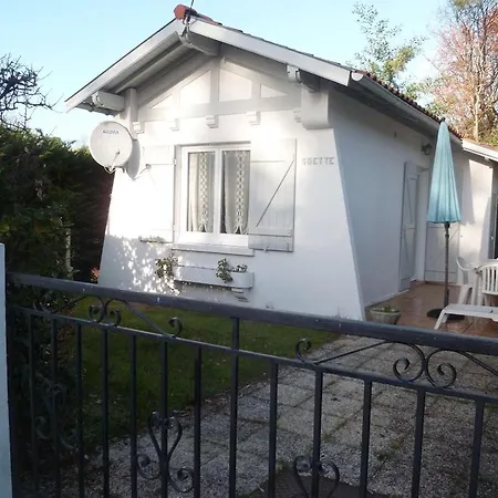 Petite Calme A Holiday home Arcachon