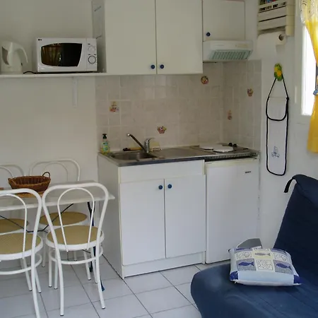 Petite Calme A Holiday home *