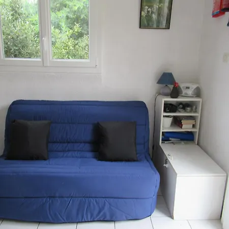 Holiday home Petite Calme A