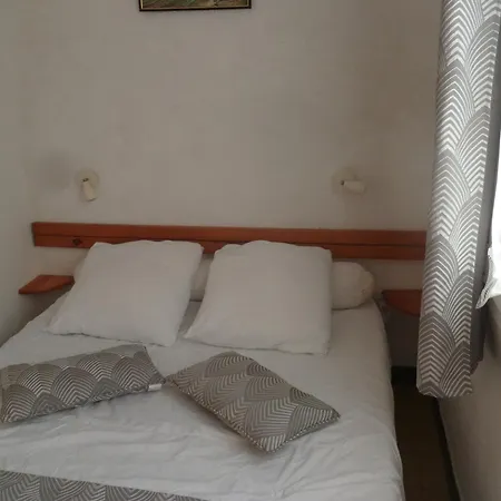 Petite Calme A Arcachón