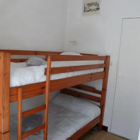 Holiday home Petite Calme A *