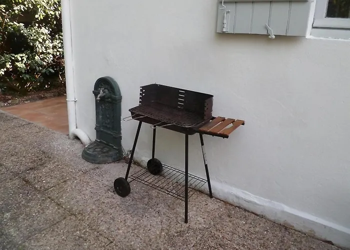 Petite Calme A Holiday home *