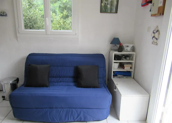 Holiday home Petite Calme A