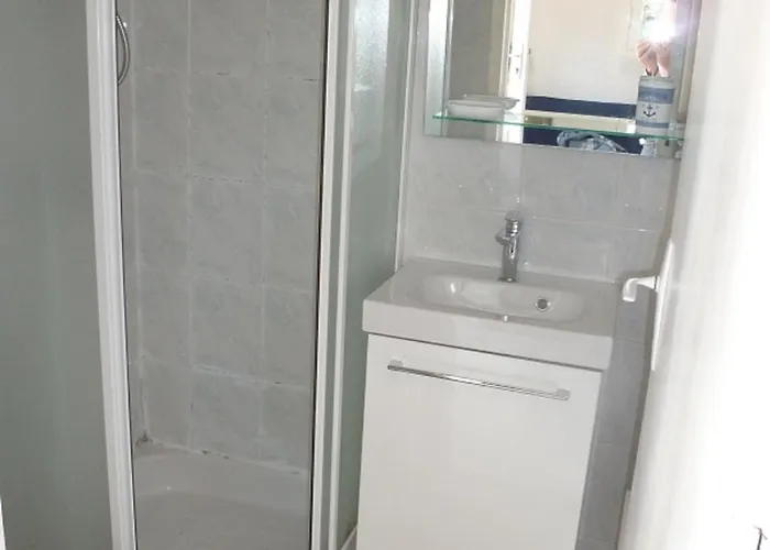 Petite Calme à Casa de Férias