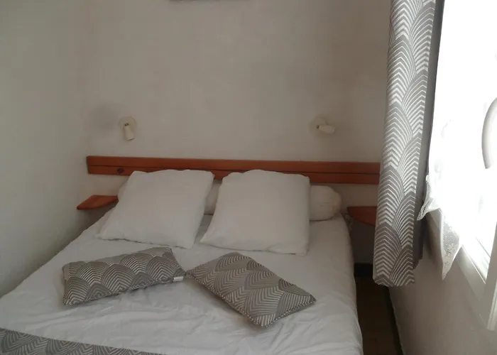 Petite Calme à Arcachon