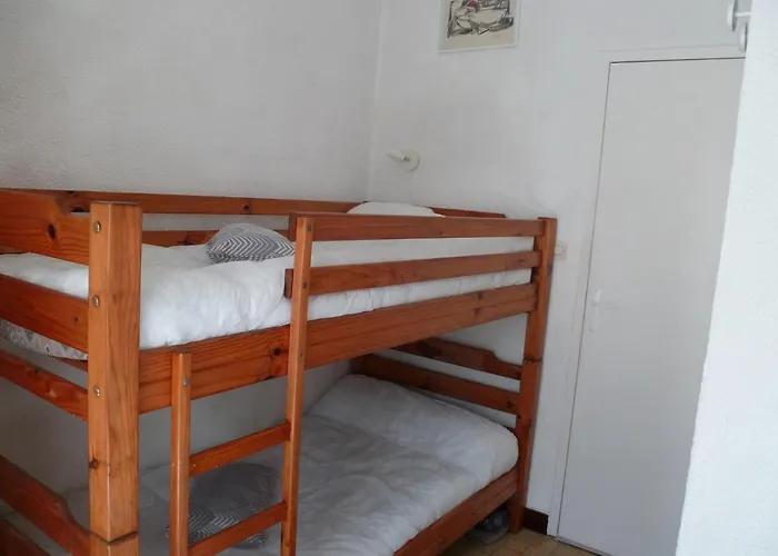 Casa de Férias Petite Calme à *